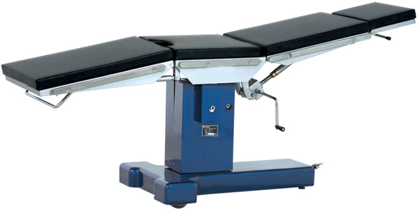 Universal Operation Table (manual) (MCS-JY. B)