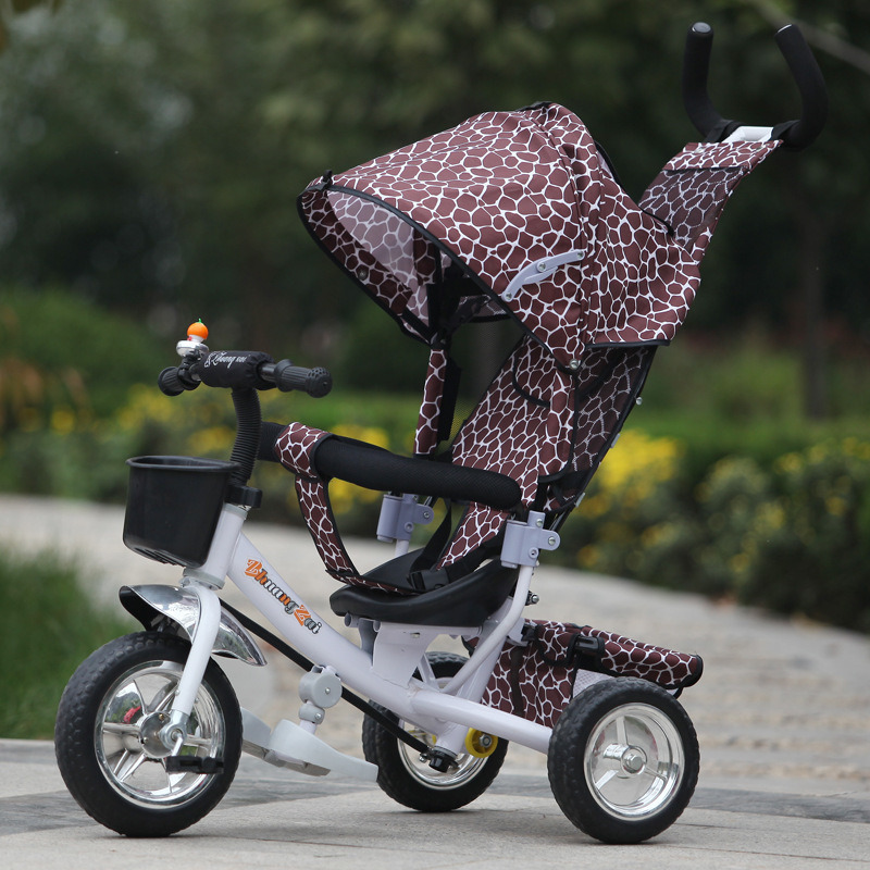 Lovely Children Baby Tricycle (AFT-CT-035)