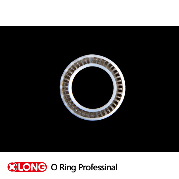 Spring Packing Seals Used in Oil Gas Valve