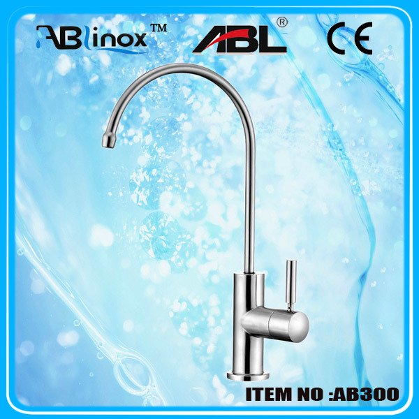 Single Lever Faucet for Pure Water (AB300)