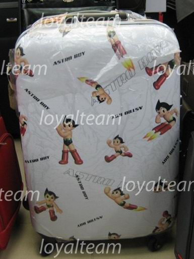 Trolley Bag - 2