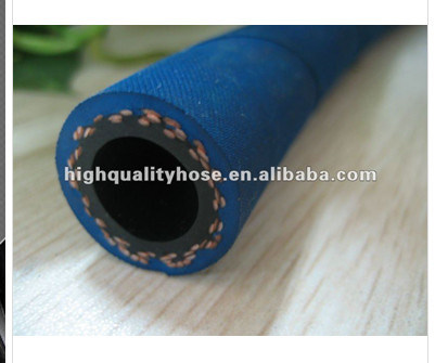 The Cheapest Low Pressure Cloth Surface Hydraulic Hose (SAE R3)