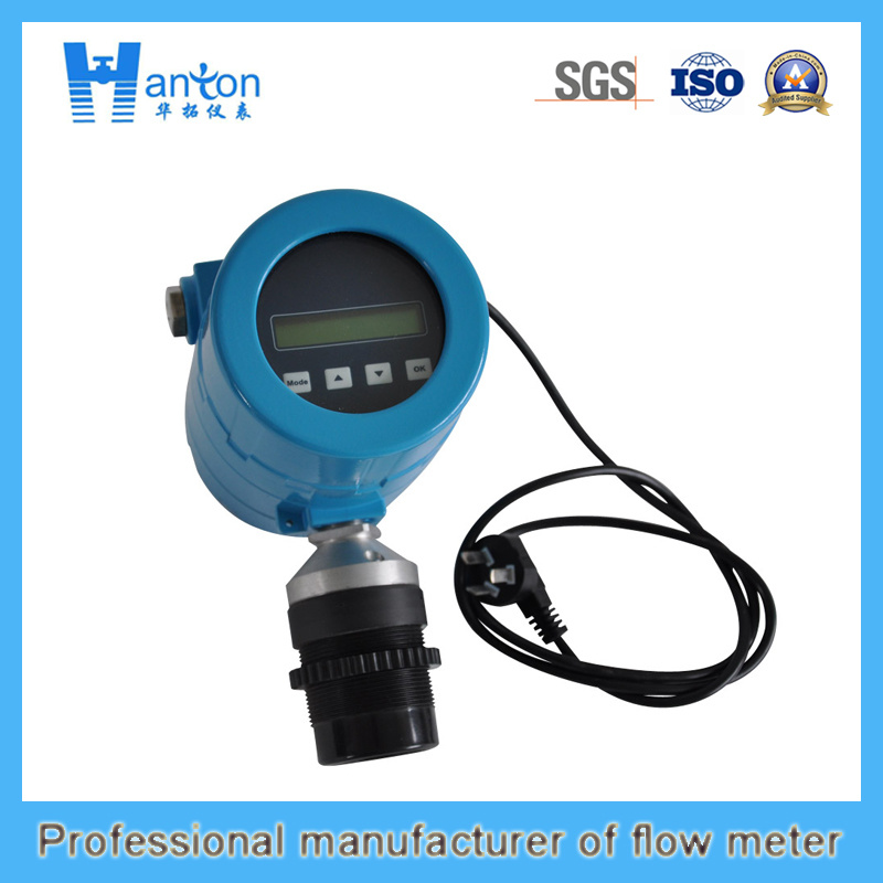 Ultrasonic Level Meter for All in One Type
