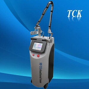 Wrinkle Removal CO2 Fractional Laser Medical Beauty Equipment