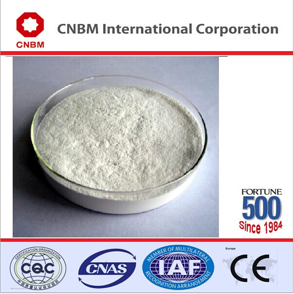 Hydroxypropyl Methyl Cellulose (HPMC)