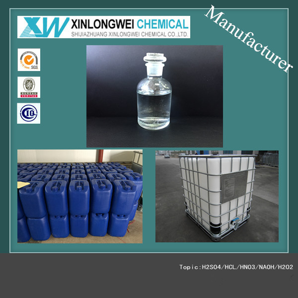 Sodium Hydroxide Solution 50%