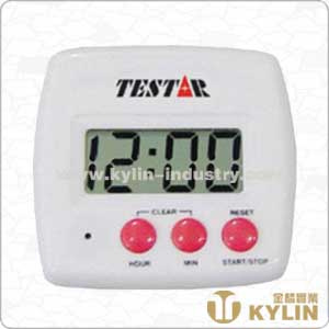 timer