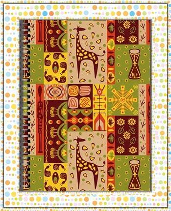 Wonderful Notebook