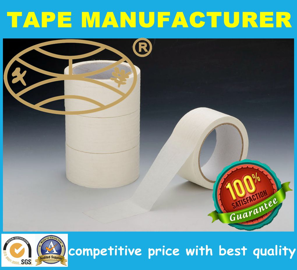 Masking Tape