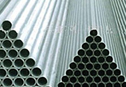 Boiler Pipe