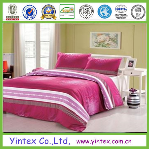 4PCS Unique Romatic Design Duvets and Beddings Set for Adults