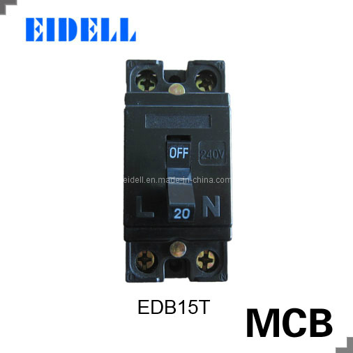 Miniature Circuit Breaker (NT50)