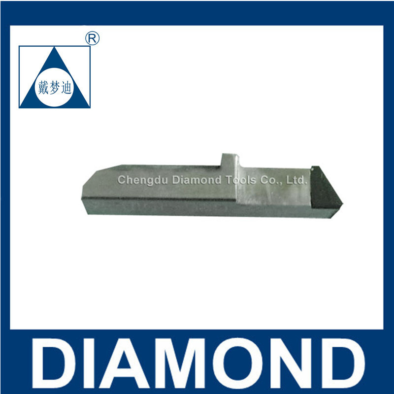 PCD Reamer Inserts