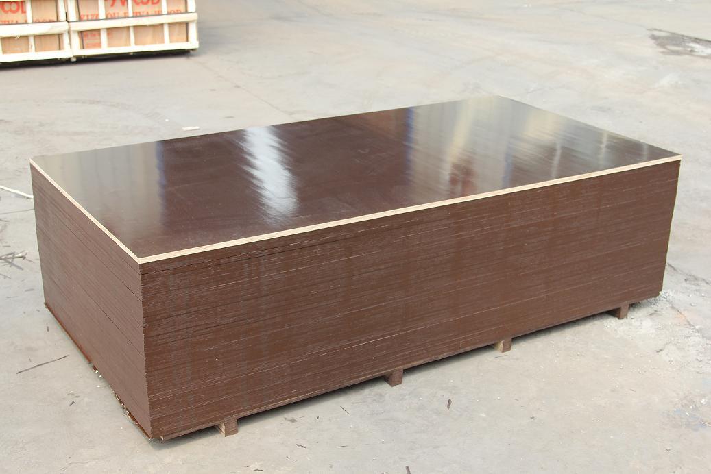 Film Faced Plywood/Shuttering Plywood/Marine Plywood