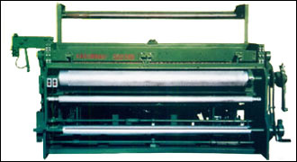 Welded Wire Mesh Machine