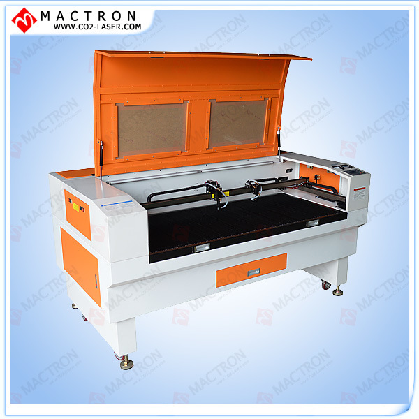 Fabric Laser Cutting Machine (MT-1280D)