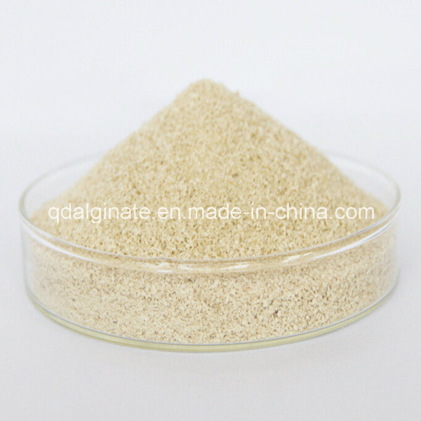 Acid Sodium Alginate Textile Grade