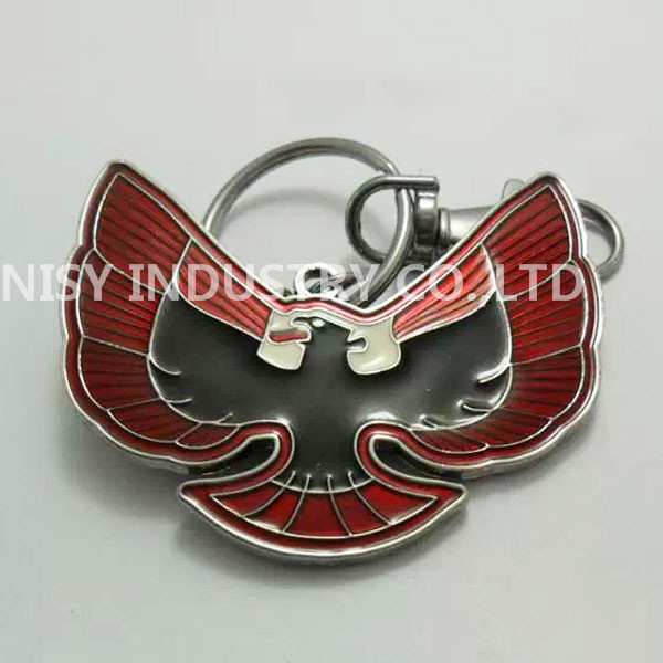 High Quality Car Key Chain /Car Logo Key Chain/Car Parts Key Chain