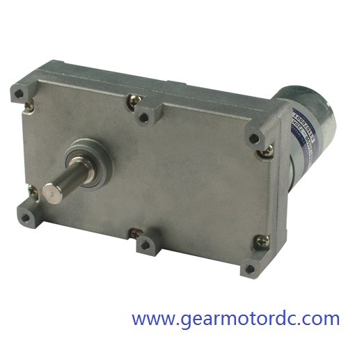 Machine Gear Motor (WT-555)