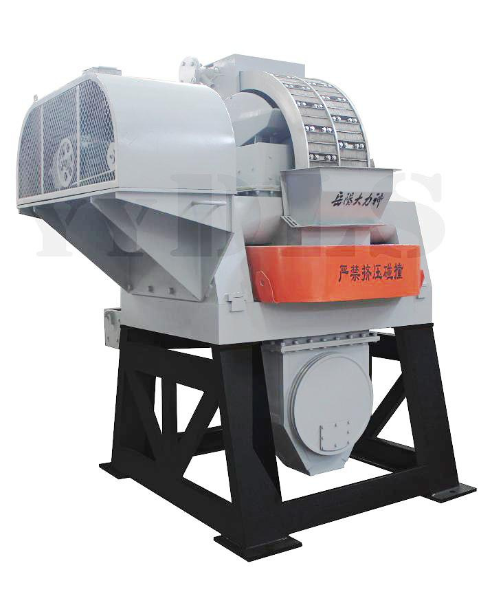 Wet High Gradient Magnetic Separator (DLS-150)