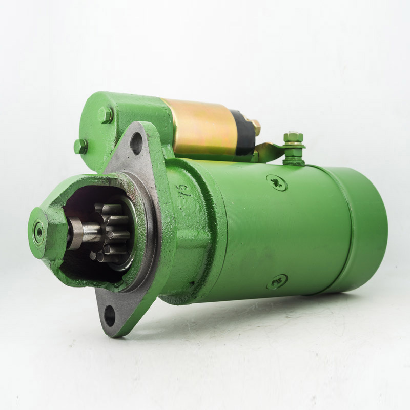 Walking Tractors and Generator Set Use 12V Self Starter Motor (QD1275)