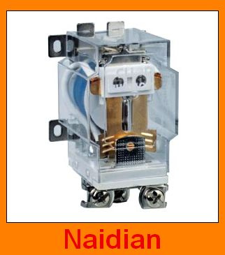 JQX-40F 1z Power Relay