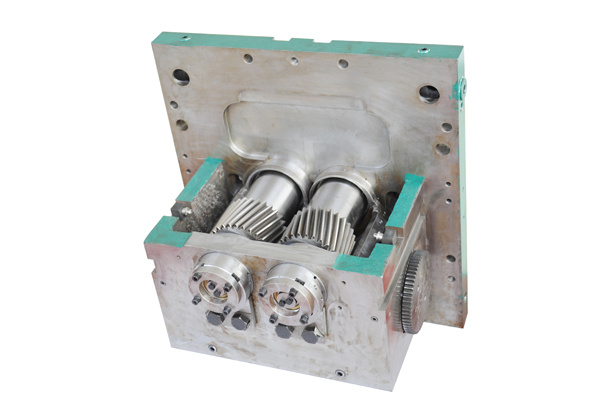 Technical Specifications of The Roller Box