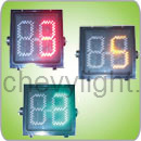 400mm LED Countdown Timer