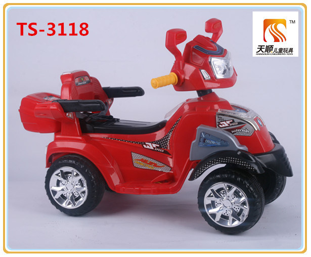 Kids Battery Motorcycle/Electric Motorcycle
