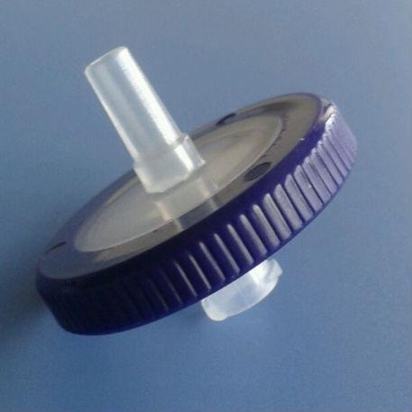 Lab Supply Double Layer Syringe Filters with High Quality