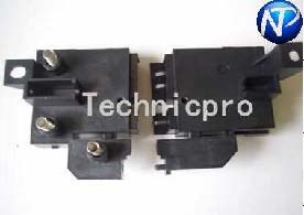 Transfer End Block