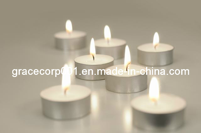 Tealight Candle