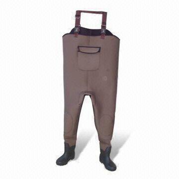 Neoprene Chest Wader (DF-15)