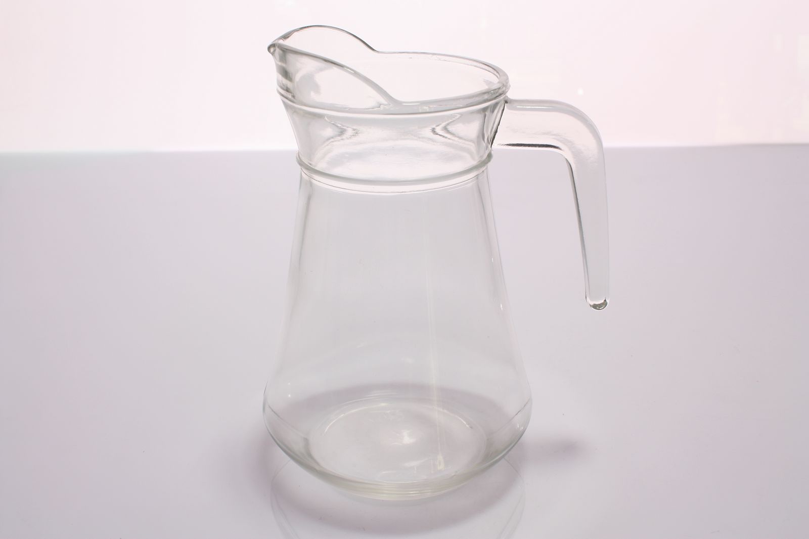 Glass Jug Without Lid Good Pricetableware Kb-Hn0582