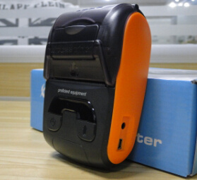 Android Mobile Printer