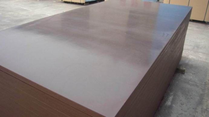 Film Faced Plywood for Construction Concrete Use