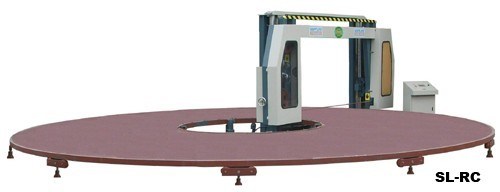 Foam Cutting Machine (SL-RC)