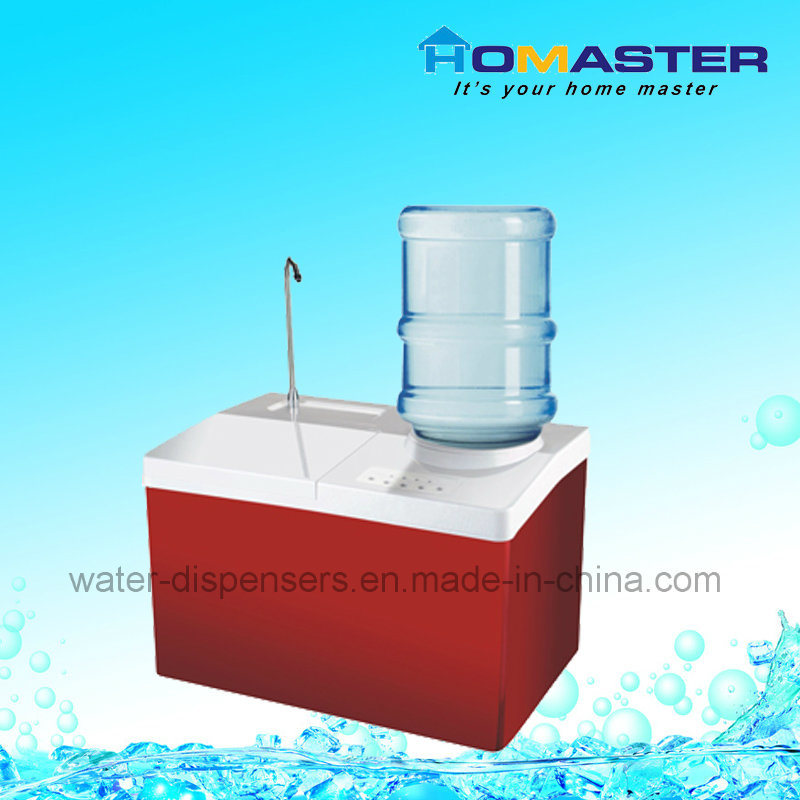 Ice Maker and Water Dispenser (HWIM-08)