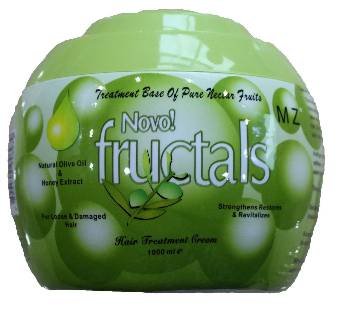 Natural Hair Beauty Treatment Mask Cream with Extract Olive Oil