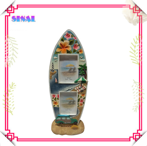 Resin Multi Opening Photo Frame Personalized Picture Frame Gift