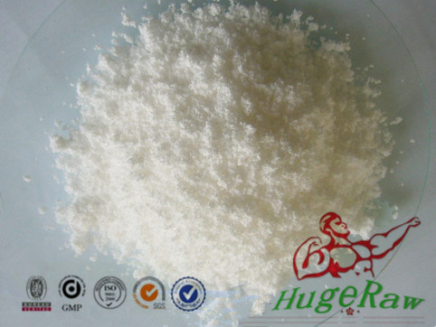 High Purity Raw Pharmaceutical Chemicals Turinabol for Males