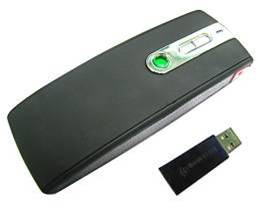 2 Color in 1 Green+ Red Presenter