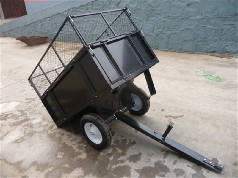 UTV Trailer