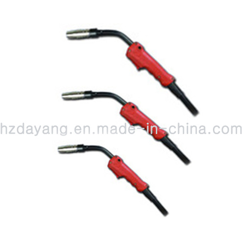 Gas Shielded Welding Gun (DY-A3)