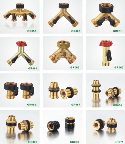 Tools for Garden Hose Use