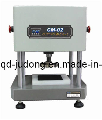 Sample Cutting Machine