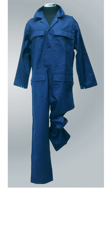 Protective Gown Overalls