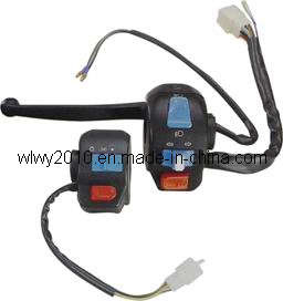 Guangyang 50 Combination Switch (disk brake without extinguisher) 