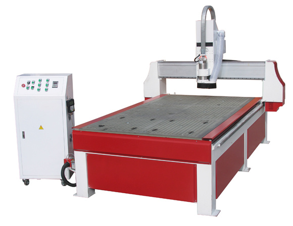 CNC Cutting Router Machine (QX-1325)