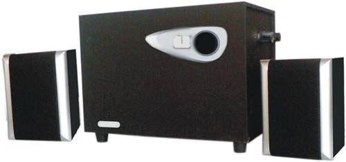 Speaker - 1